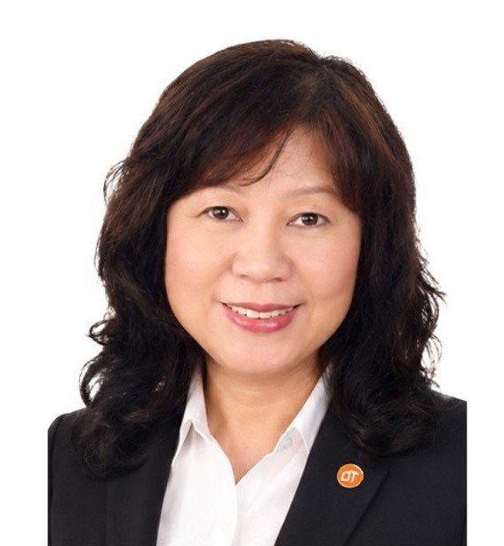 Chew Siew Ting (Susie)