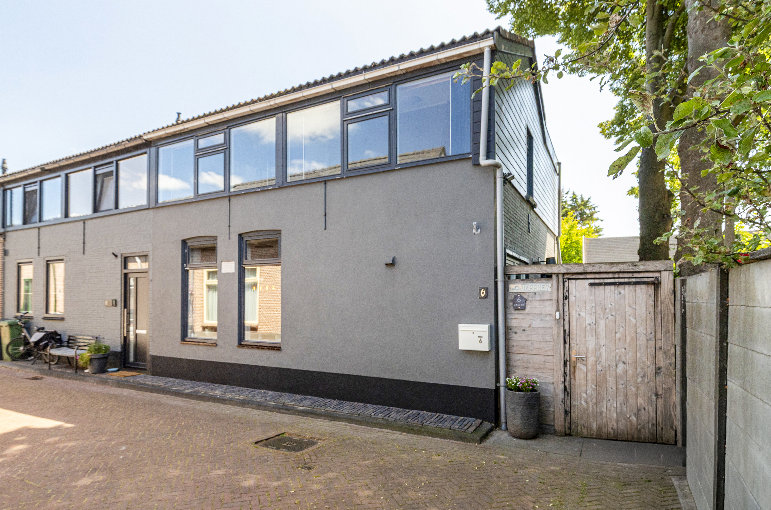 Verkadestraat 6 · Maasdijk · foto 1 van 15