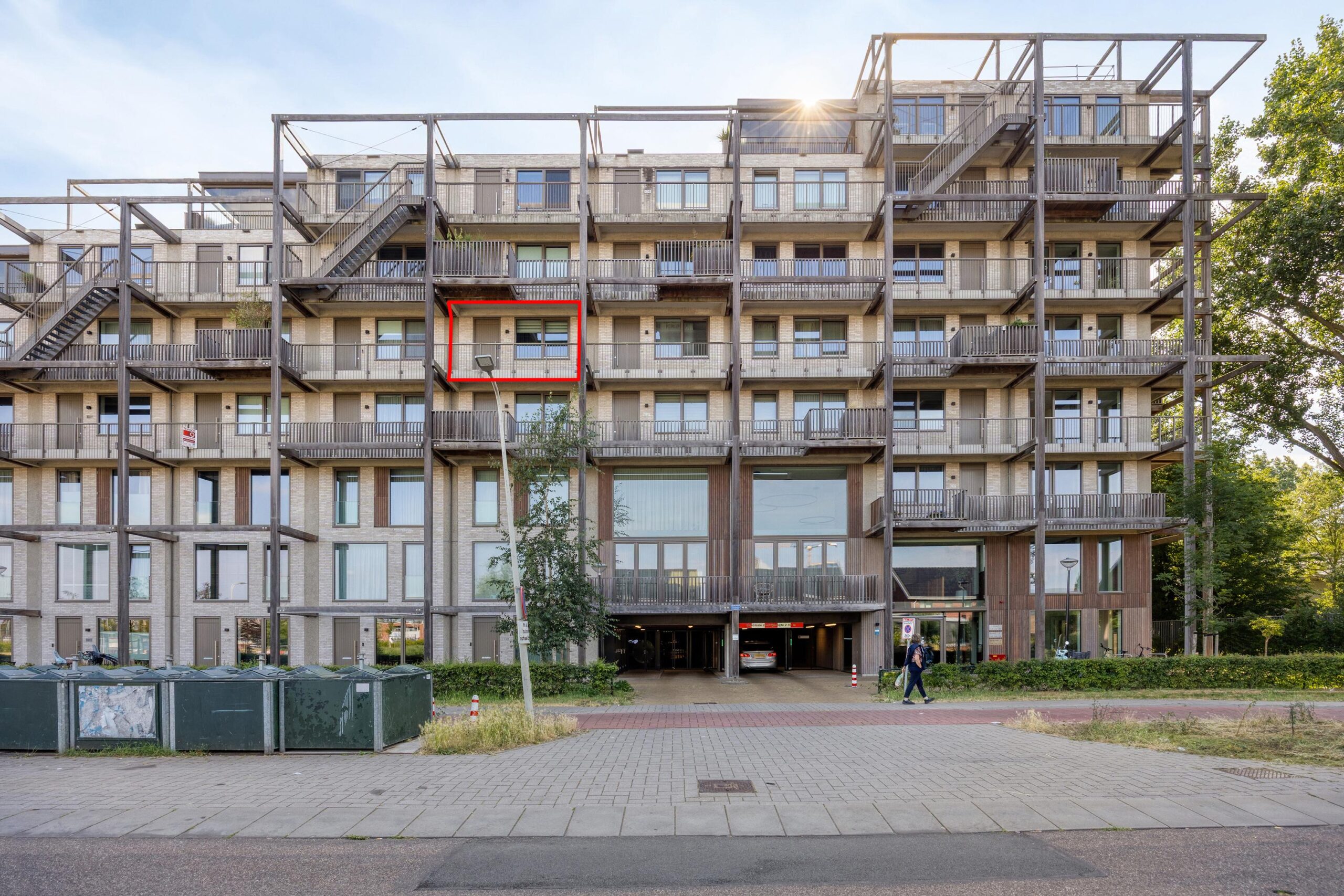 Leyweg 1259 · 's-Gravenhage · foto 1 van 15