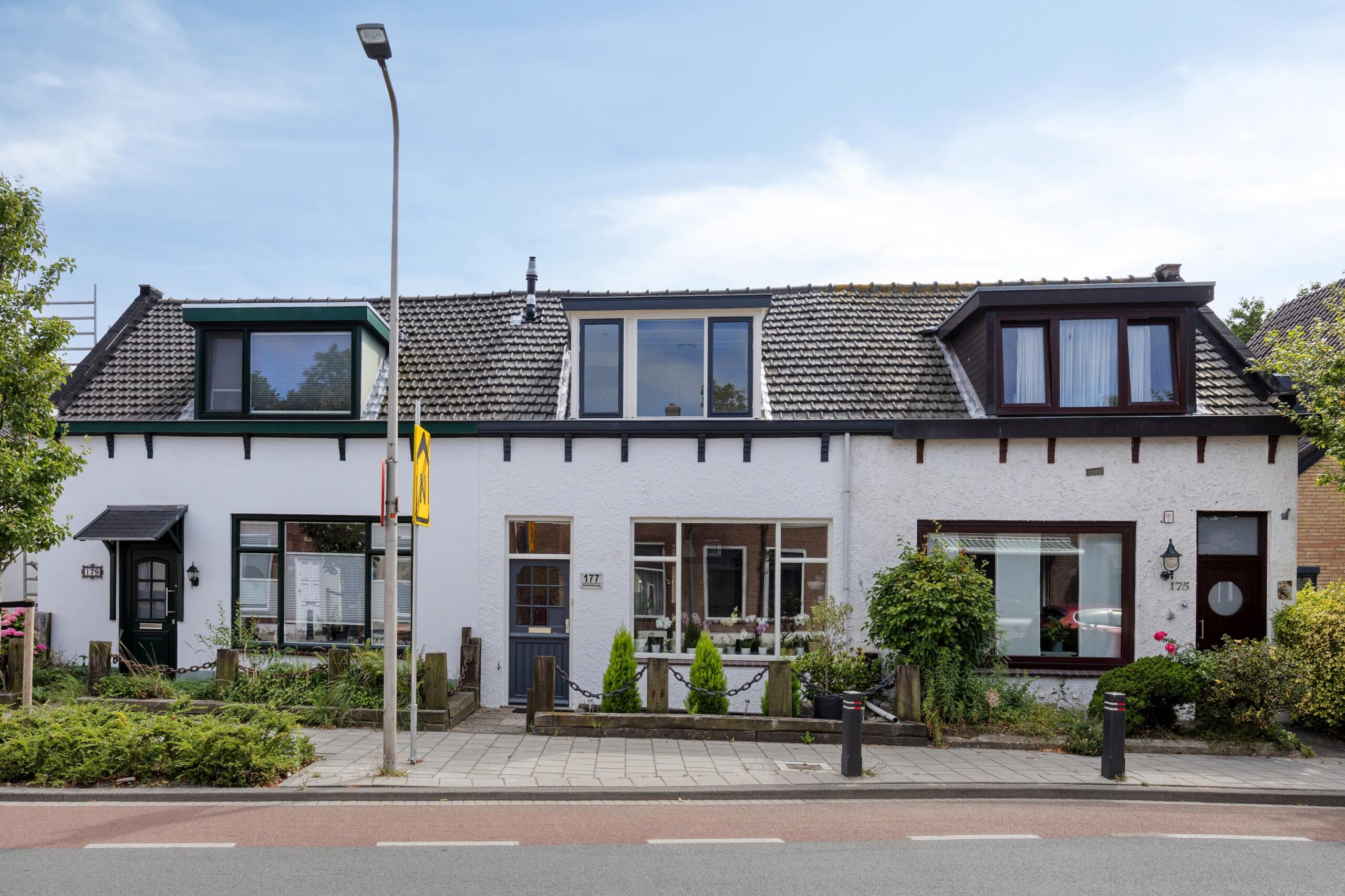Naaldwijkseweg 177 · 's-Gravenzande · foto 1 van 15