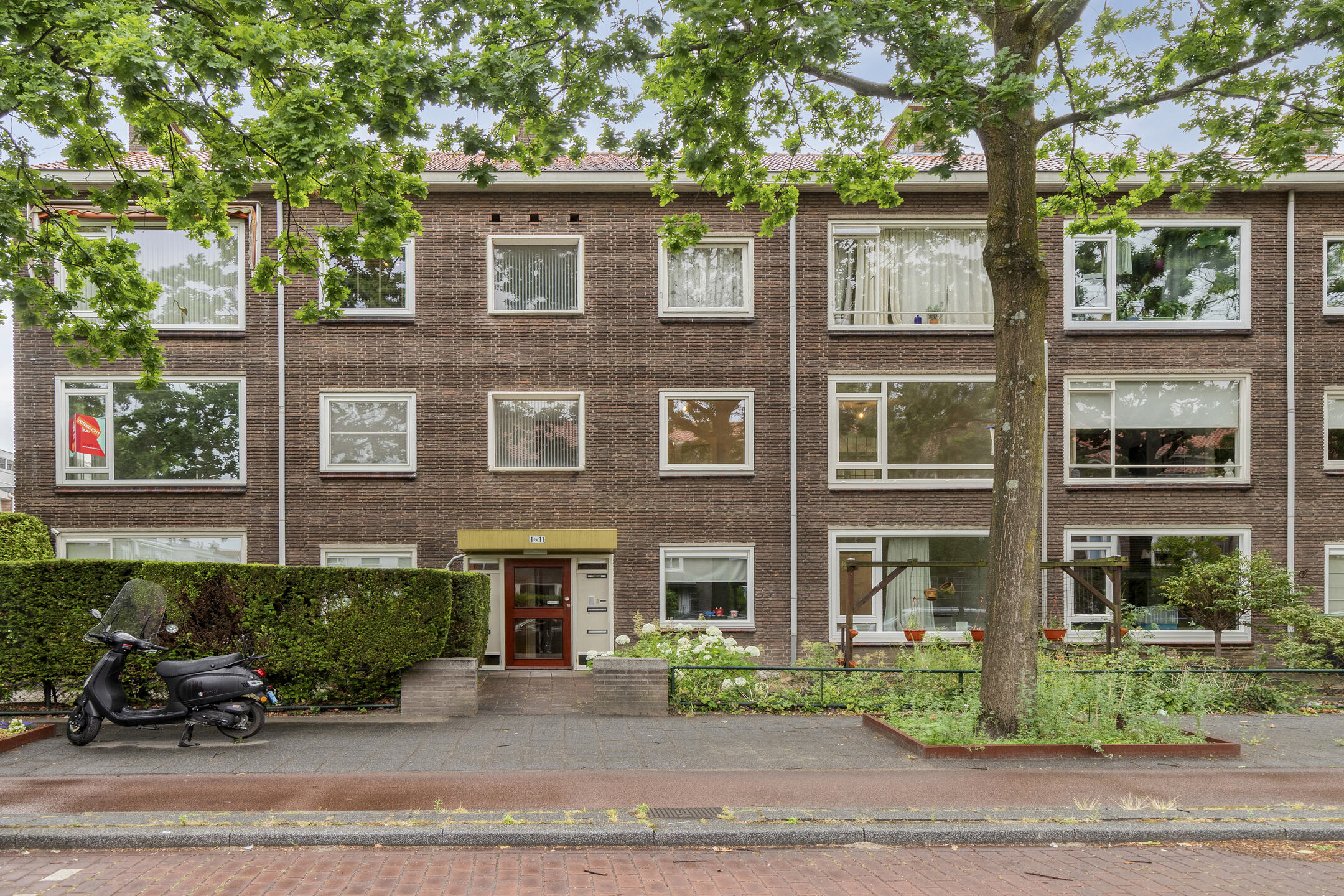Acacialaan 9 · Rijswijk · foto 1 van 15