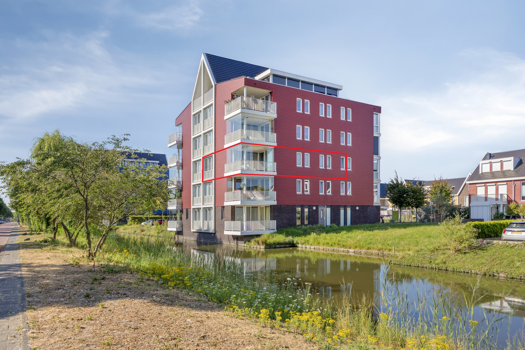 Vigelandstraat 50 · 's-Gravenhage · foto 1 van 15