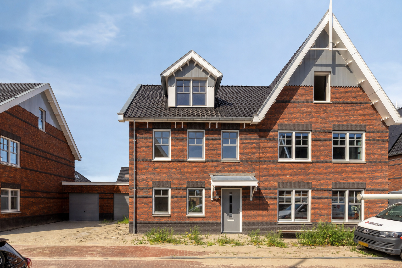 Pearl Bucklaan 7 · 's-Gravenhage · foto 1 van 15