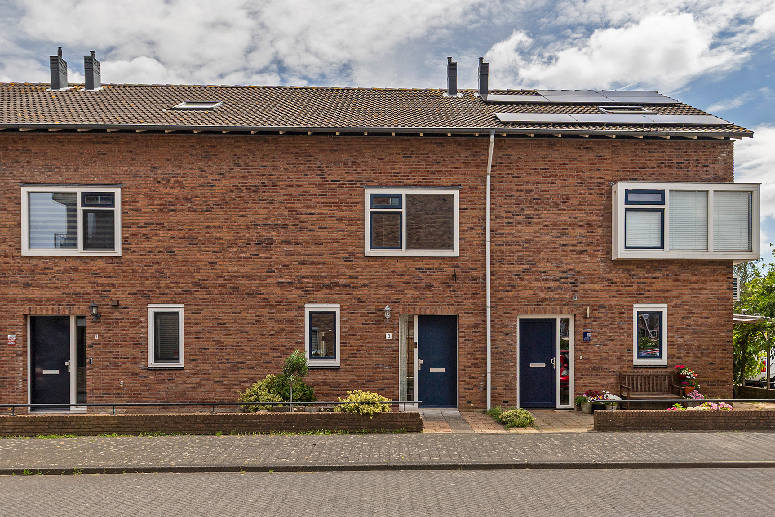 Bob de Langestraat 8 · 's-Gravenhage · foto 1 van 15
