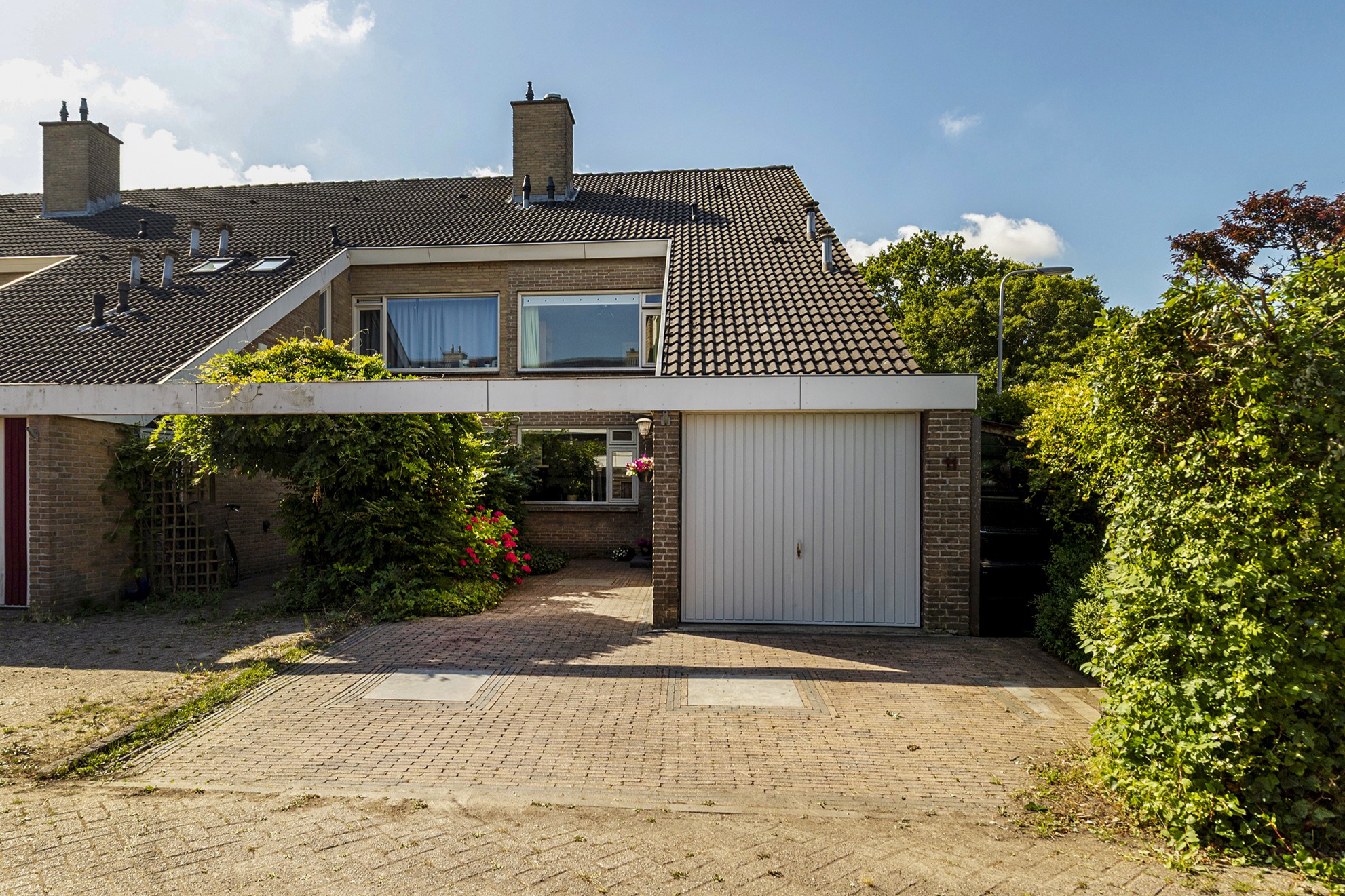 Prins Clausstraat 11 · 's-Gravenzande · foto 1 van 15