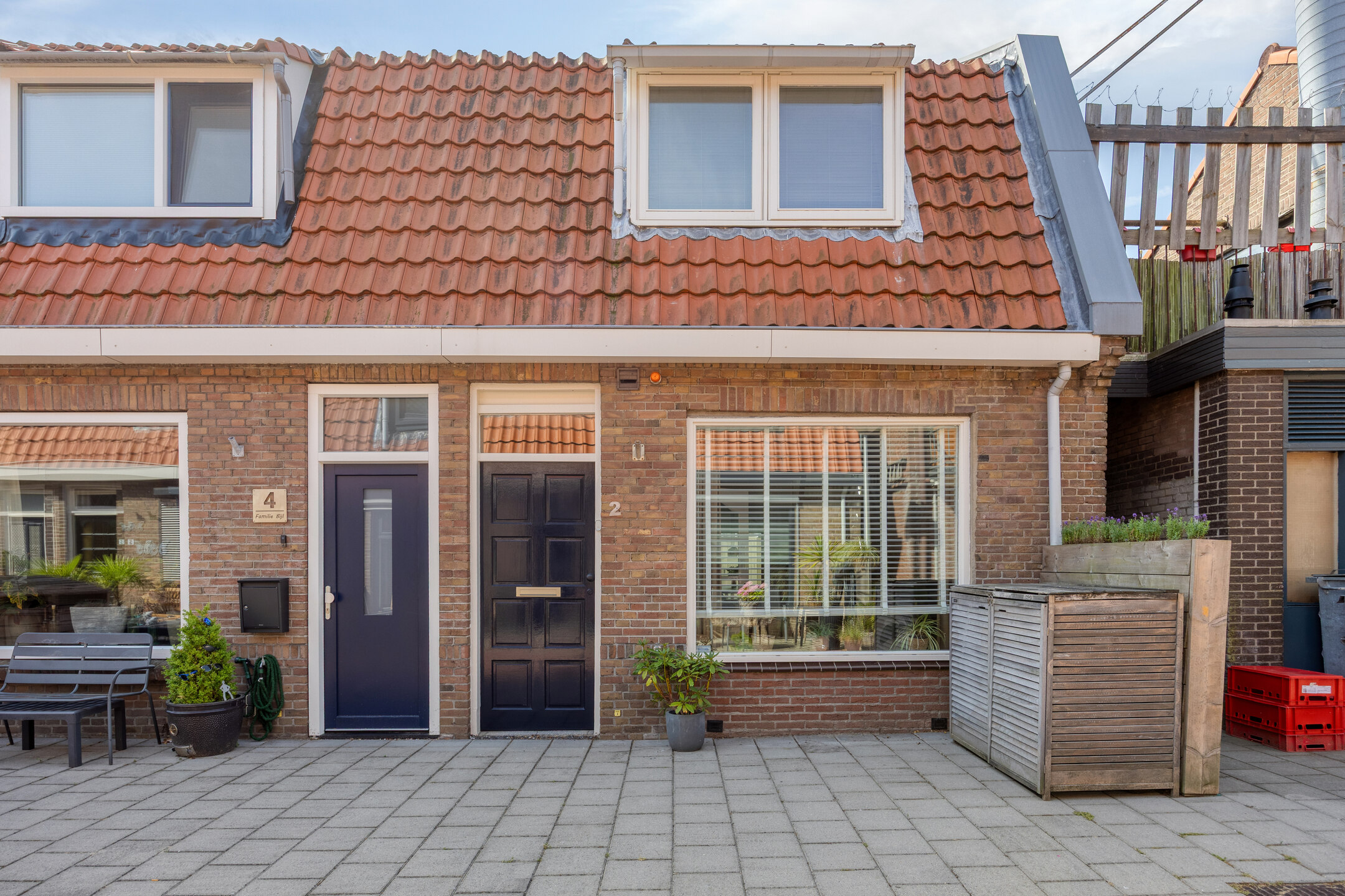 Molenstraat 2 · De Lier · foto 1 van 15