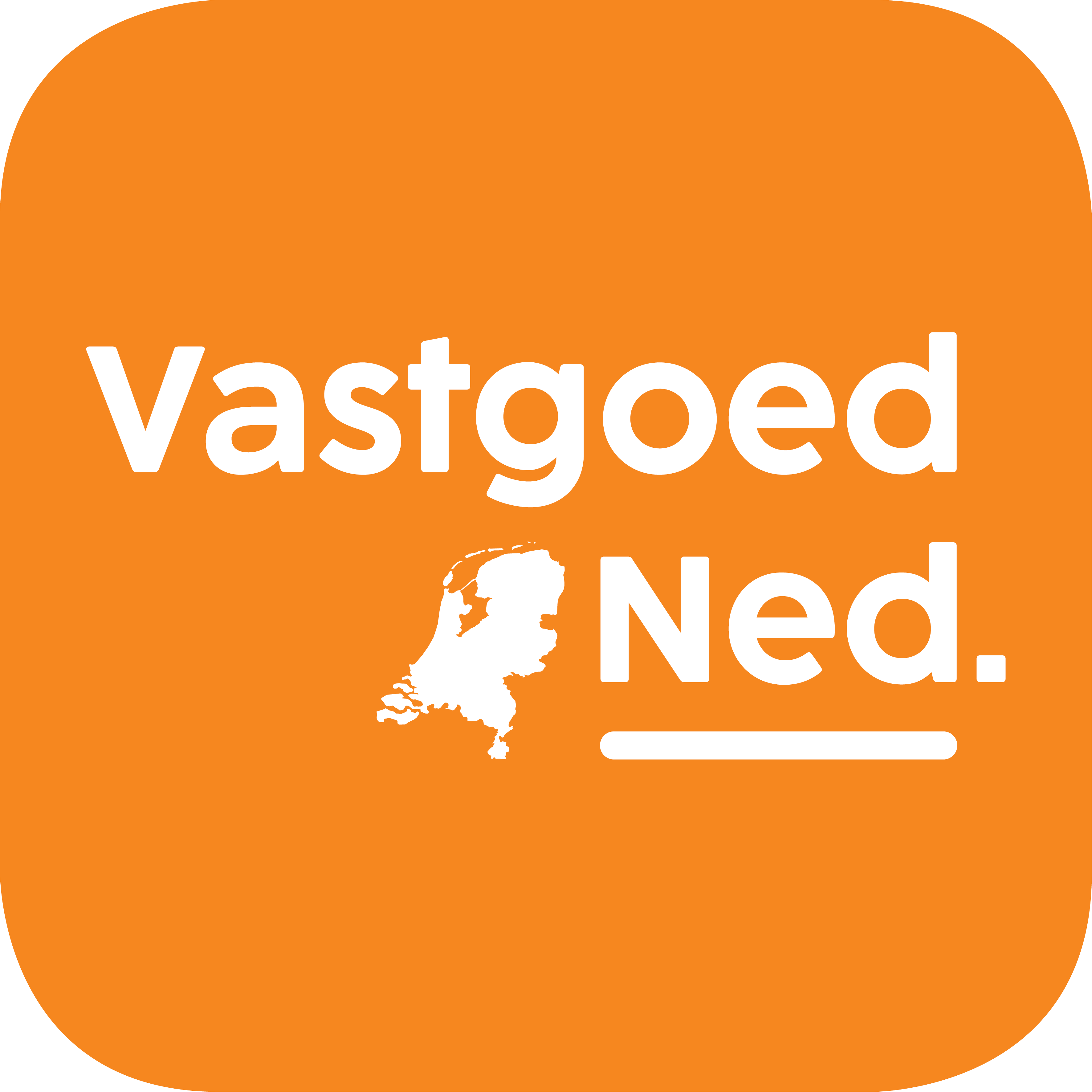 Branche Vereniging Vastgoed Nederland