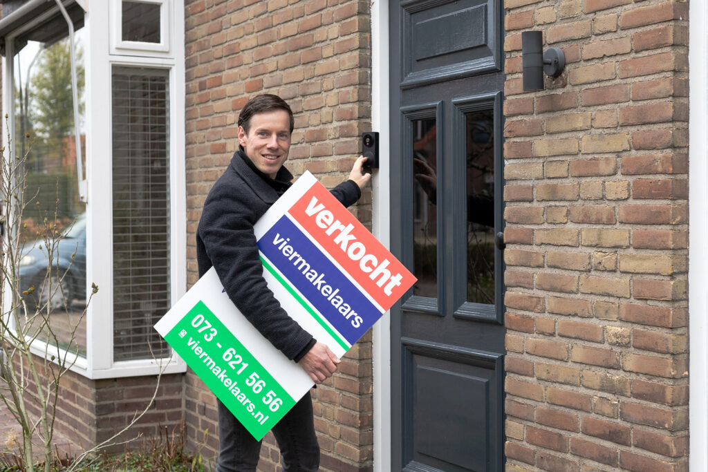 Viermakelaars Den Bosch