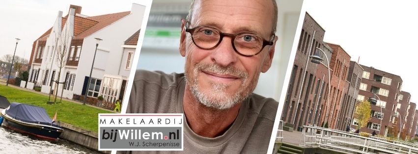 Makelaardij bijWillem.nl
