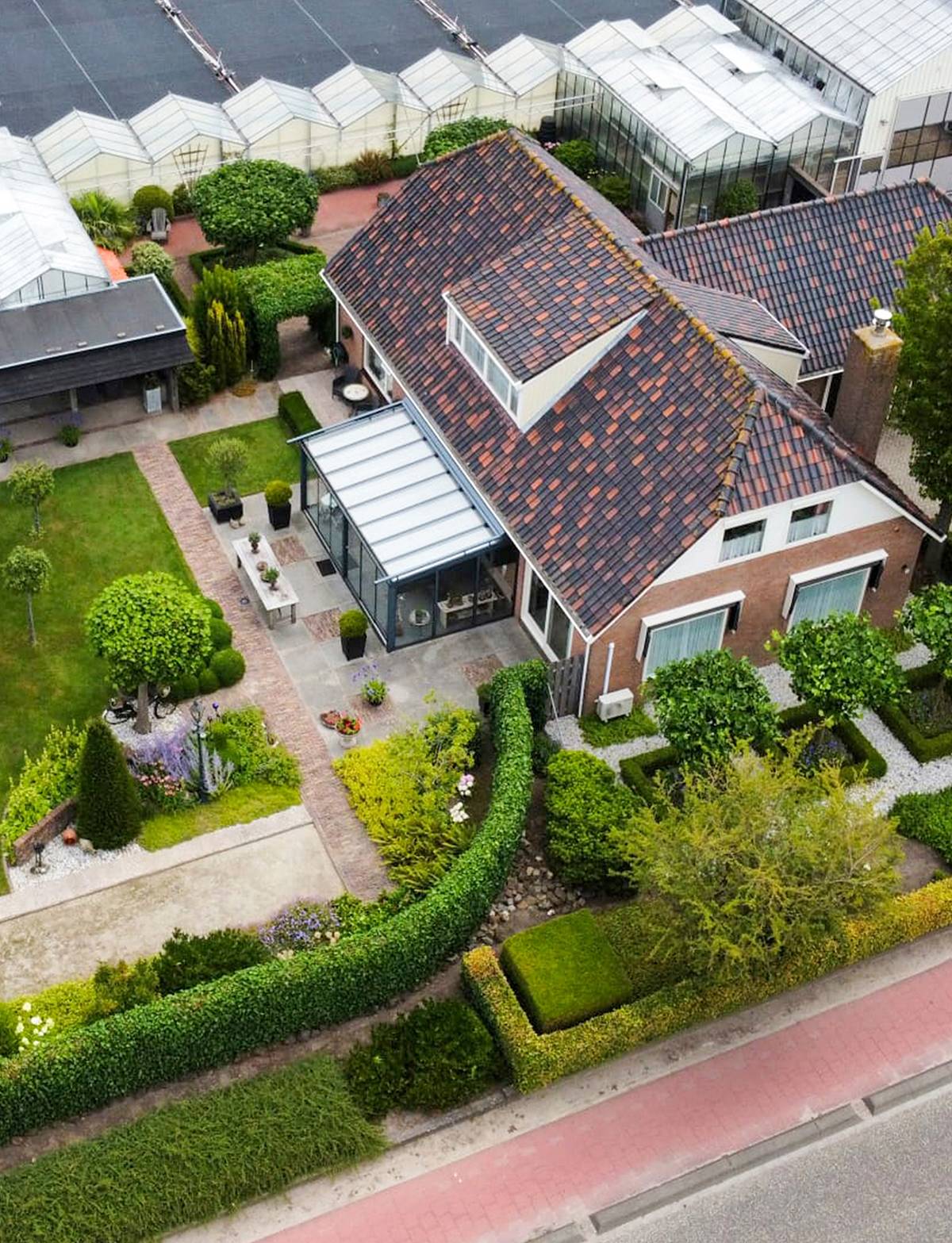 Zwartendijk 16 · Monster · foto 1 van 15