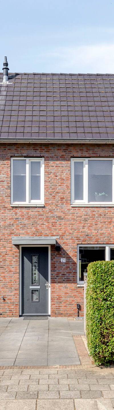 Van Innevelthof 21, Maasdijk