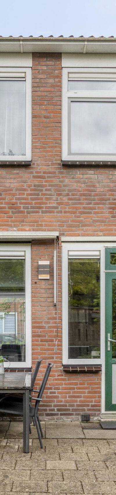 Kievitstraat 11, Honselersdijk