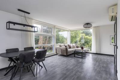 Dedemsvaartweg 207, 's-Gravenhage