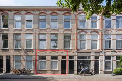 Newtonstraat 329, 's-Gravenhage