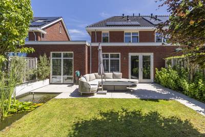 Paul van Ostaijenstraat 15, 's-Gravenhage