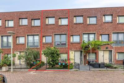 Buinerveenstraat 27, 's-Gravenhage