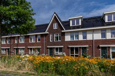 Edgar du Perronstraat 31, 's-Gravenhage
