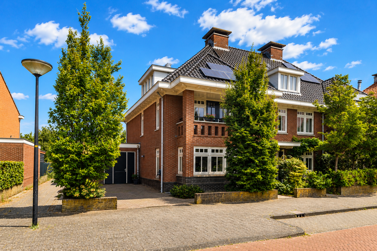 Ellertsveldlaan 41 · 's-Gravenhage · foto 1 van 15