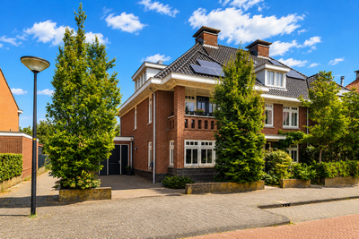 Ellertsveldlaan 41, 's-Gravenhage