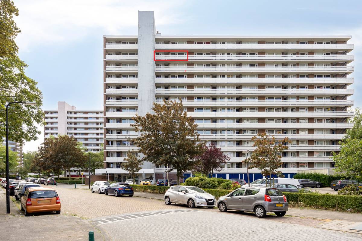 Ocarinalaan 564 · Rijswijk · foto 1 van 15