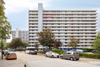 Ocarinalaan 564, Rijswijk