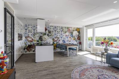 Westergosingel 82, 's-Gravenhage