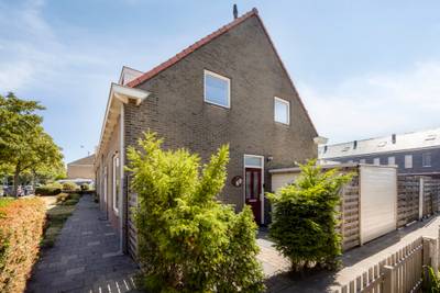 Druivenstraat 69, Naaldwijk