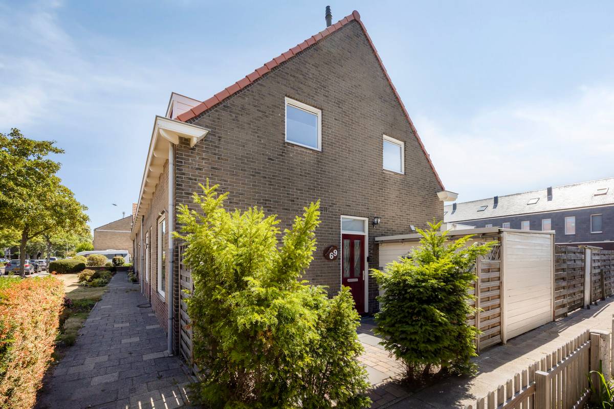Druivenstraat 69 · Naaldwijk · foto 1 van 15