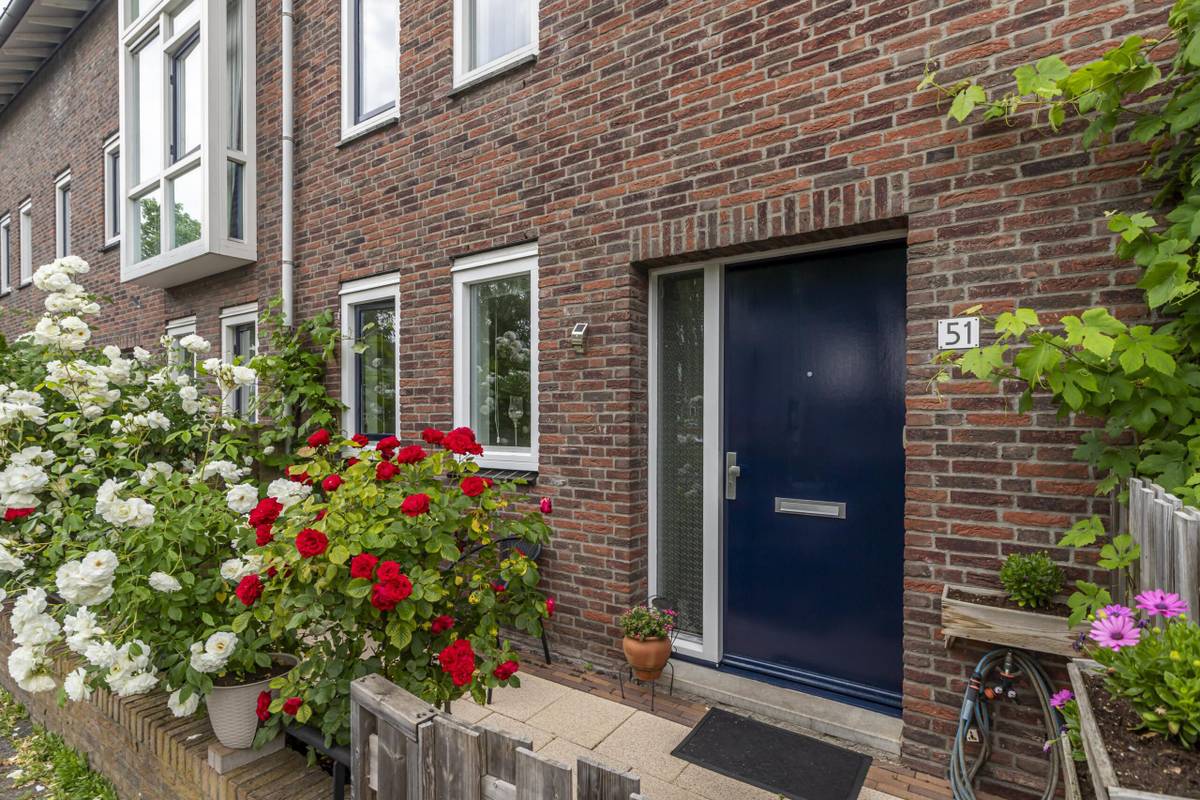 Wim Sonneveldplein 51 · 's-Gravenhage · foto 1 van 15