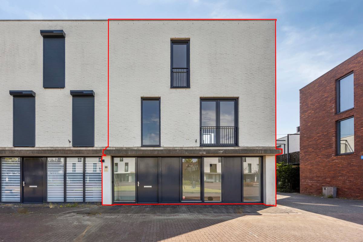 Miamihof 66 · 's-Gravenhage · foto 1 van 15