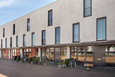 Miamihof 49, 's-Gravenhage