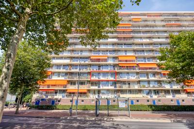 Leyweg 98A, 's-Gravenhage