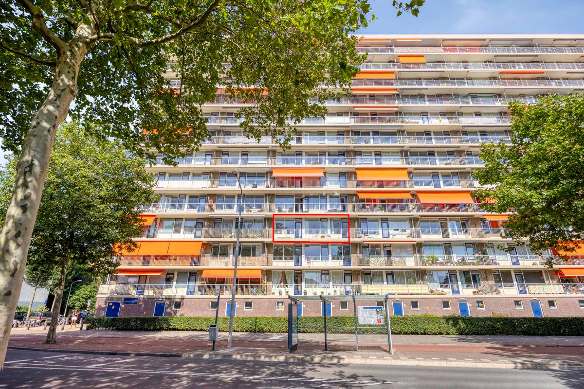 Leyweg 98A · 's-Gravenhage · foto 1 van 15