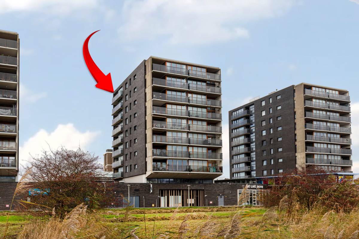Grevenbergstraat 45 · 's-Gravenhage · foto 1 van 15