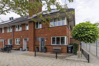 Prins Clausstraat 70, Wateringen