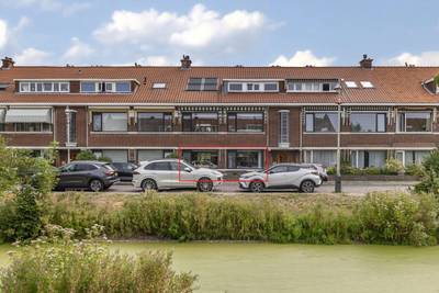 Händellaan 26, 's-Gravenhage