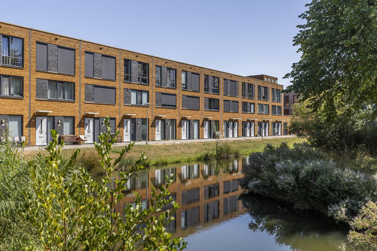 Glenn Millerstraat 82 · Delft · foto 1 van 15