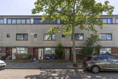 Kortestede 2M, 's-Gravenhage