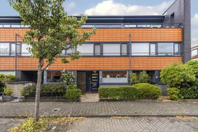 Voorstondenstraat 7, 's-Gravenhage