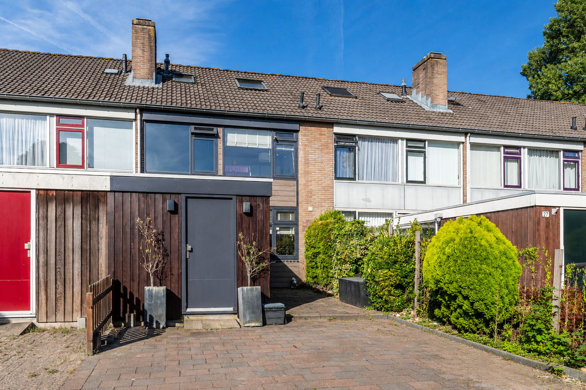 Eisenhowerlaan 29 · Delft · foto 1 van 15