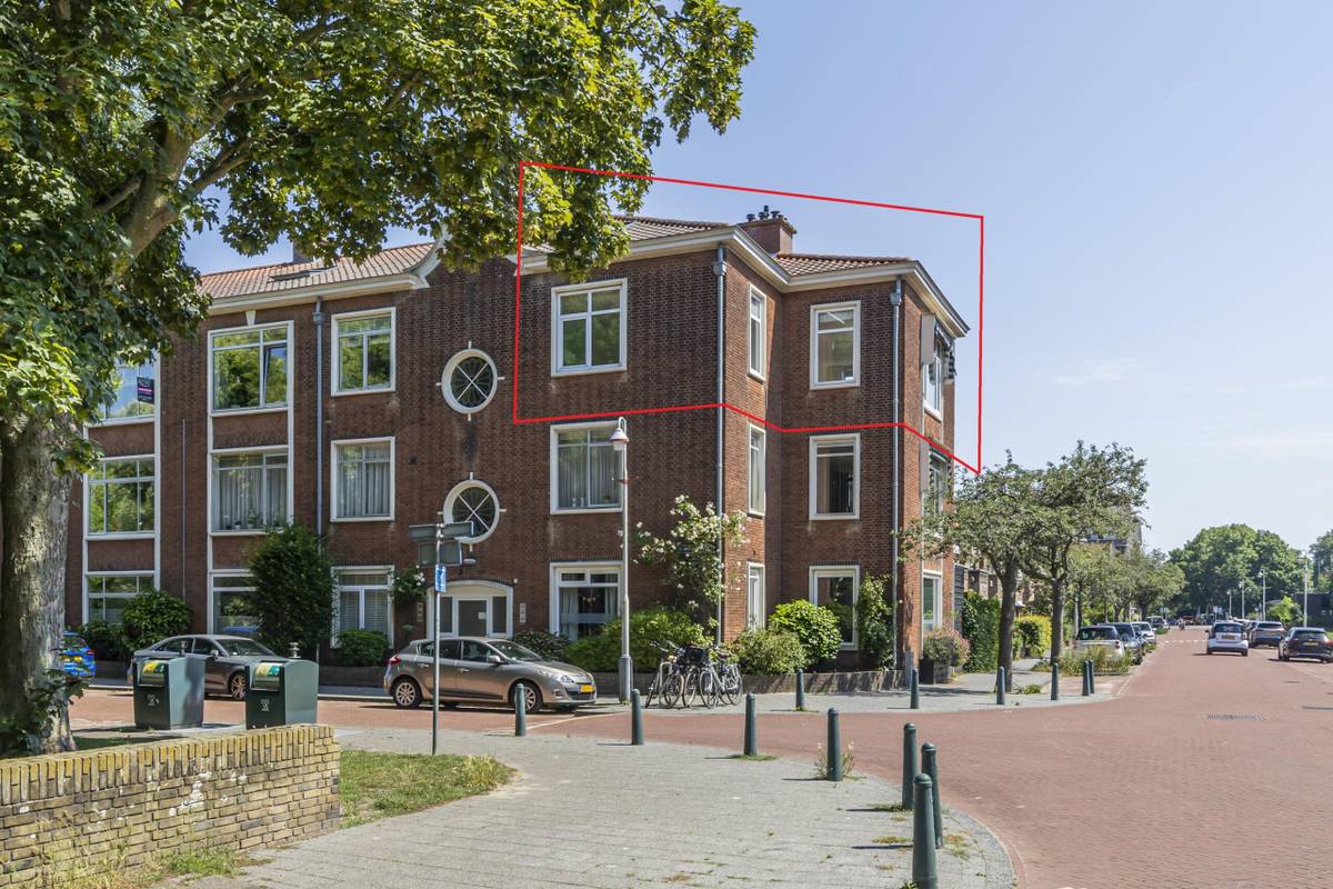 Aronskelkweg 272 · 's-Gravenhage · foto 1 van 15