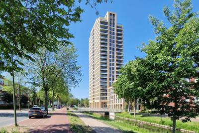 Randveen 556, 's-Gravenhage
