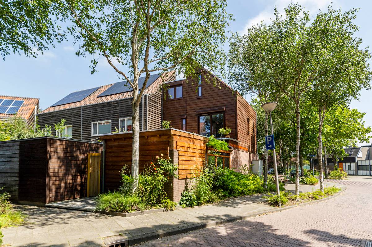 Adelaarshorst 1 · Honselersdijk · foto 1 van 15