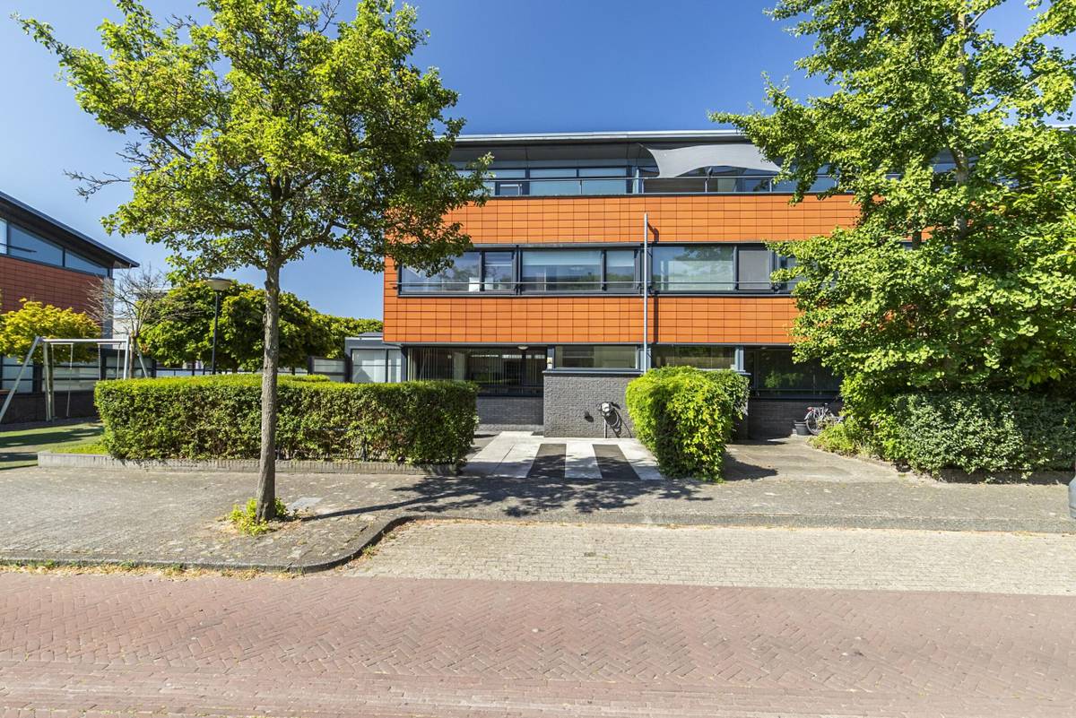 Singravenstraat 17 · 's-Gravenhage · foto 1 van 15