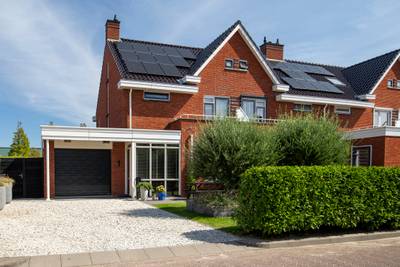 Fazanterie 1, Naaldwijk