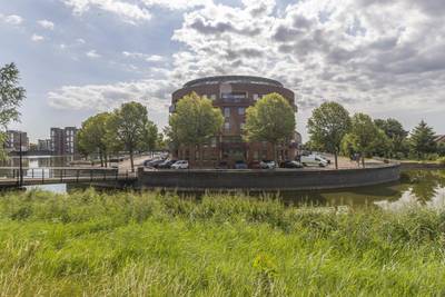Athenesingel 112, 's-Gravenhage