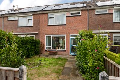 Zoutmanstraat 25, Maasdijk