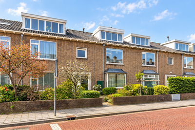Lupineweg 36, 's-Gravenhage