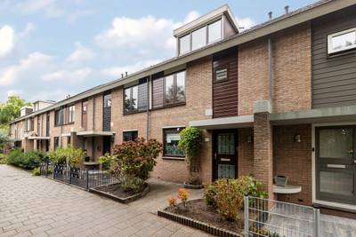 A. Kortekaasplantsoen 92, 's-Gravenhage