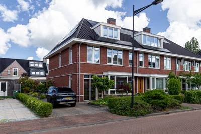 Duin en Kruidberg 18, Rijswijk
